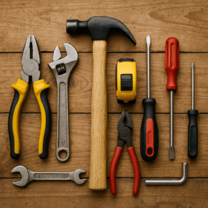 Outils