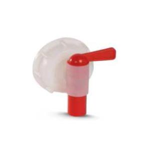 Robinet pour bidon 25L