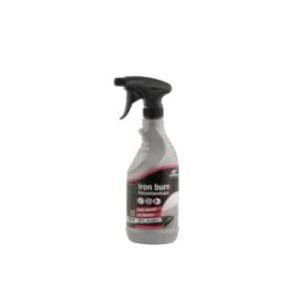Iron Burn 750 ML