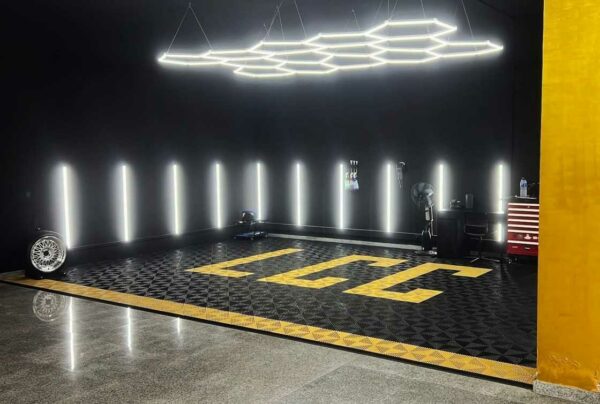 Tapis de sol pour atelier – Image 13