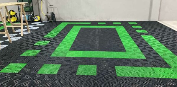 Tapis de sol pour atelier – Image 10