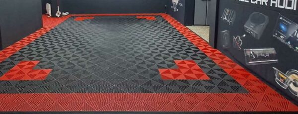 Tapis de sol pour atelier – Image 8