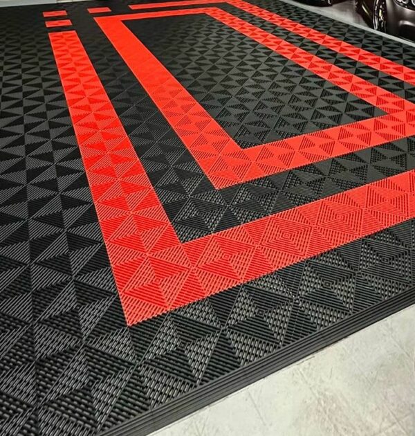 Tapis de sol pour atelier – Image 7