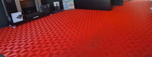 Tapis de sol pour atelier – Image 5