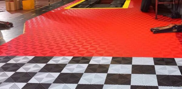 Tapis de sol pour atelier – Image 4