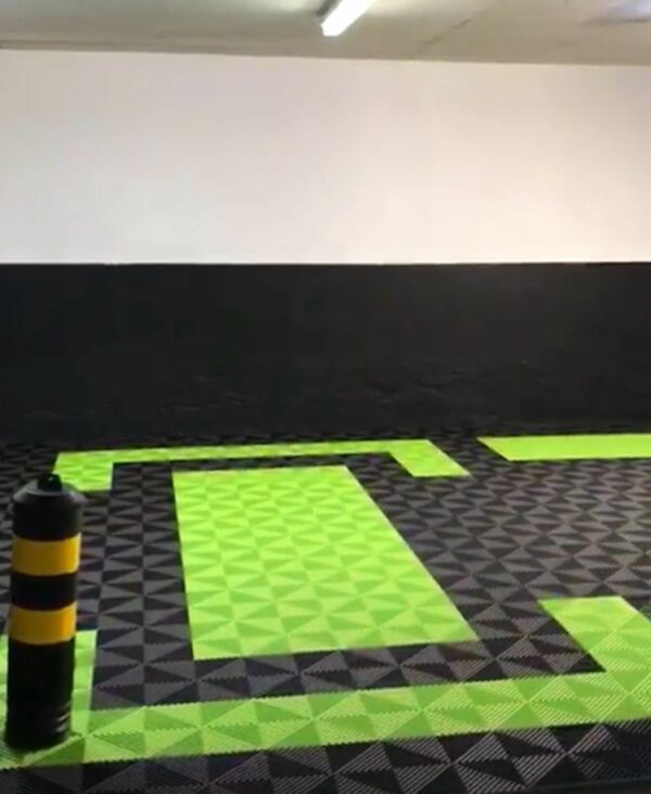Tapis de sol pour atelier – Image 2
