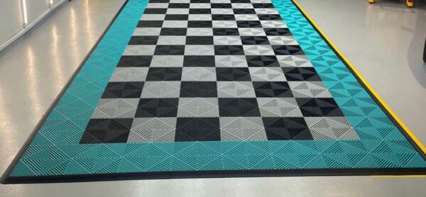 Tapis de sol pour atelier – Image 3