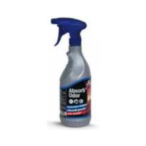Absorbodor 600+150ml gratuit