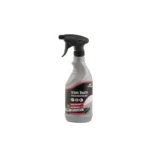 Iron Burn 750 ML Décontaminant de particules ferreuses.
