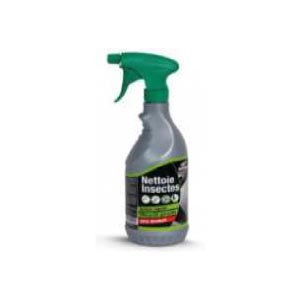 Nettoie Insectes 600+150ml gratuit