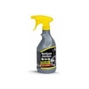 Nettoie Jantes 600ml+150ml gratuit