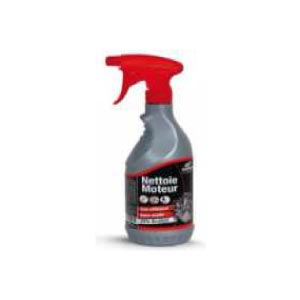 Nettoie Moteur 600+150ml gratuit