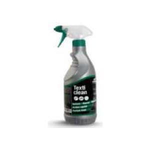 Texticlean 600+150ml gratuit