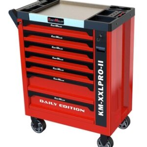 Servante D'atelier S-t Xxl-pro Ii 7/7