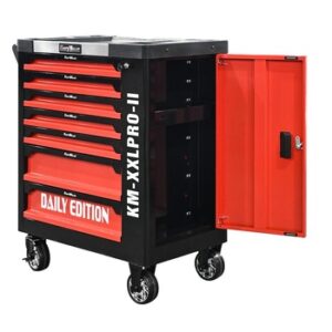 Servante D'atelier S-t Xxl-pro Ii