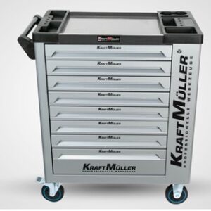 Servante 2 S-t /8/8 Drawers Tool