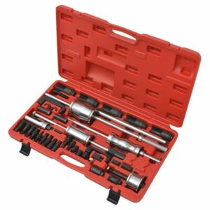 Extracteur universel d'injecteurs