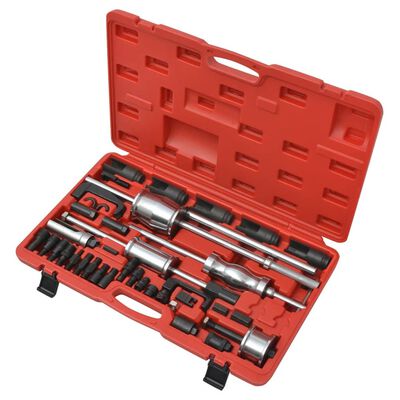 Extracteur universel d'injecteurs