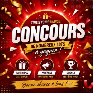 Concours - Pack2